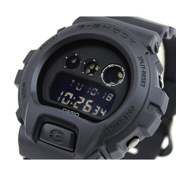 CASIO カシオ G-SHOCK ジーショック DW-6900BB-1 海外モデル CASIO カシオ G-SHOCK ジーショック DW-6900BB-1 海外モデル