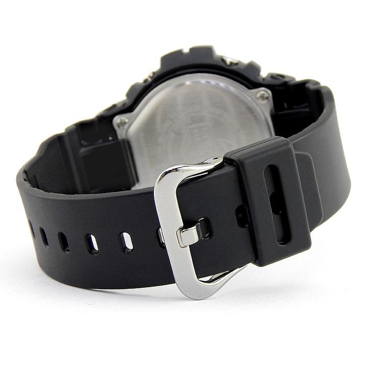 G-SHOCK ポイント最大6倍 Gショック CASIO カシオ DW-6900BBA-1 BB