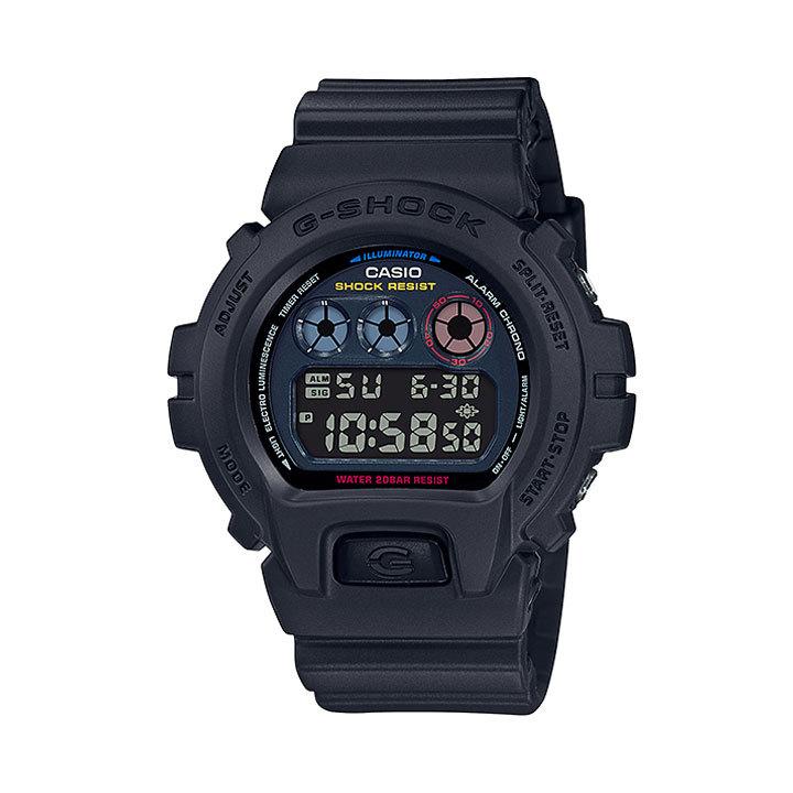 G-SHOCK ポイント最大6倍 Gショック CASIO カシオ DW-6900BMC-1JF