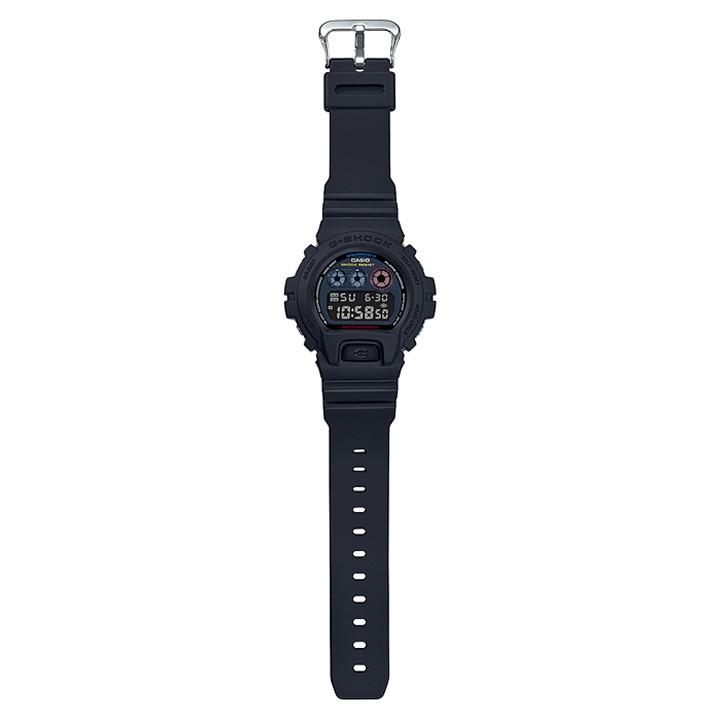 【美品】G-SHOCK DW-6900BMC 電池新品 希少カラー(33) G-SHOCK ポイント最大6倍 Gショック CASIO カシオ DW-6900BMC-1JF