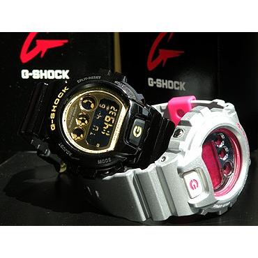 Gショック CASIO カシオ G-SHOCK BASIC デジタル メンズ 腕時計 DW-6900CB-1 Crazy Colors クレイジーカラーズ スラッシャー 逆輸入｜tokeiten｜03