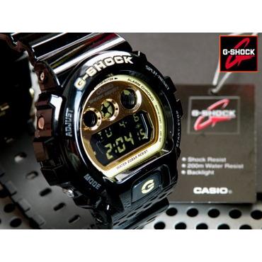 Gショック CASIO カシオ G-SHOCK BASIC デジタル メンズ 腕時計 DW-6900CB-1 Crazy Colors クレイジーカラーズ スラッシャー 逆輸入｜tokeiten｜04