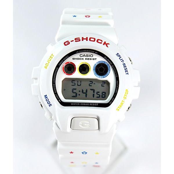 G-SHOCK ポイント最大6倍 カシオ Gショック CASIO BASIC×MEDICOM TOY 