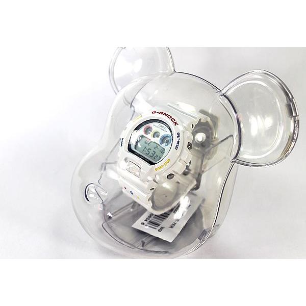 G-SHOCK ポイント最大6倍 カシオ Gショック CASIO BASIC×MEDICOM TOY