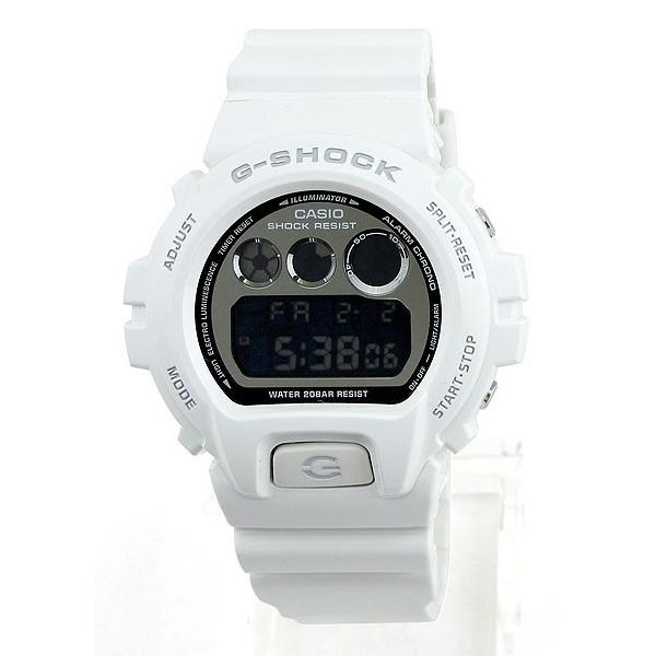 G-SHOCK BASIC Gショック ジーショック カシオ ホワイト 白 DW G-SHOCK BASIC Gショック ジーショック カシオ ホワイト 白 DW