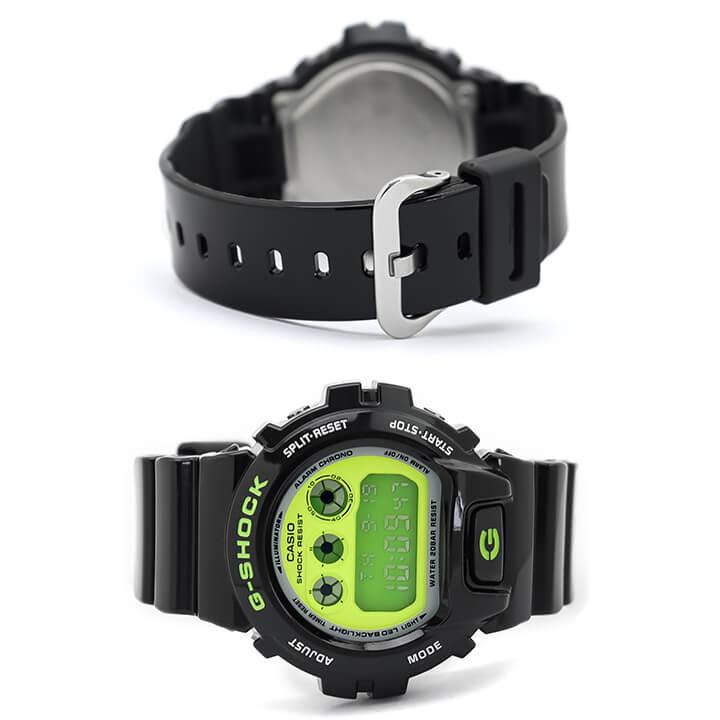 6900 SERIES G-SHOCK Gショック ジーショック デジタル gshock