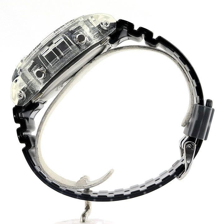 G-SHOCK Gショック CASIO Clear Skeleton カシオ ミラー文字盤 G-SHOCK Gショック CASIO Clear Skeleton カシオ ミラー文字盤
