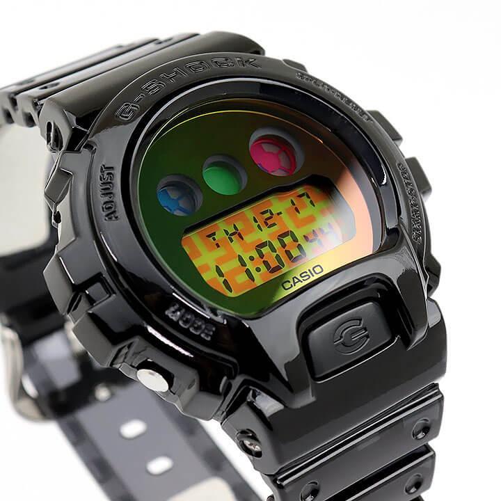 G-SHOCK CASIO Gショック 25周年限定モデル モノグラムデザイン G-SHOCK CASIO Gショック 25周年限定モデル モノグラムデザイン