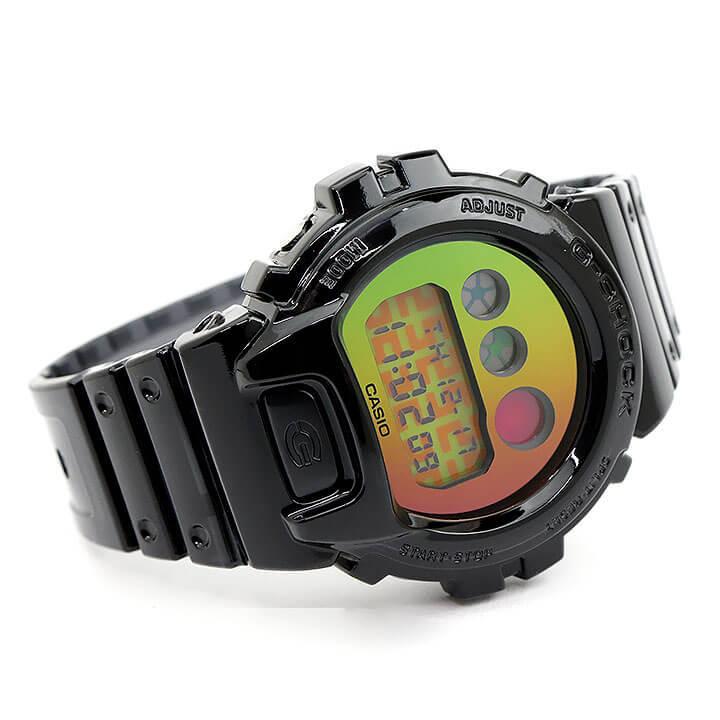 G-SHOCK CASIO Gショック 25周年限定モデル モノグラムデザイン G-SHOCK CASIO Gショック 25周年限定モデル モノグラムデザイン