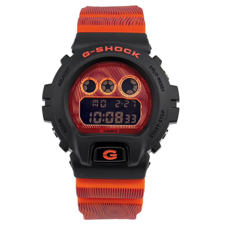 G-SHOCK BOX訳あり Gショック ジーショック 腕時計 オレンジ 黒 G-SHOCK BOX訳あり Gショック ジーショック 腕時計 オレンジ 黒