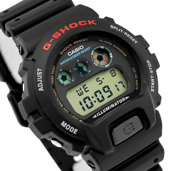 G-SHOCK BASIC カシオ Gショック ジーショック ブラック G-SHOCK BASIC カシオ Gショック ジーショック ブラック
