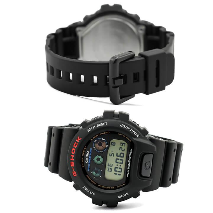 G-SHOCK BASIC カシオ Gショック ジーショック ブラック G-SHOCK BASIC カシオ Gショック ジーショック ブラック