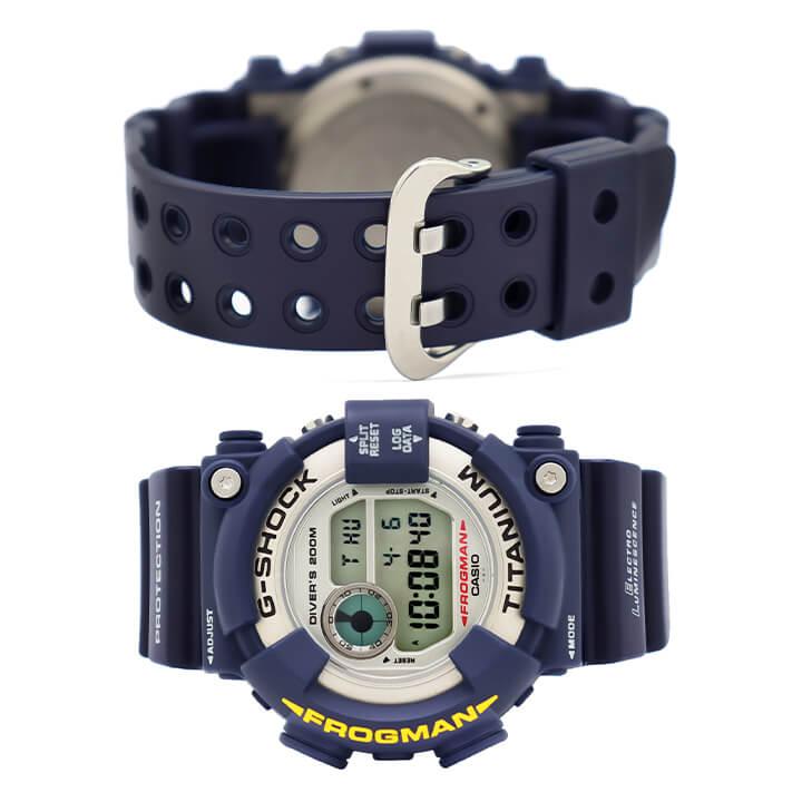 G-SHOCK 電池交換済プレミア商品・保証なし・BOX&外装訳あり G G-SHOCK 電池交換済プレミア商品・保証なし・BOX&外装訳あり G