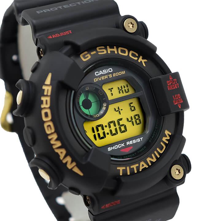 G-SHOCK プレミア商品・保証なし・電池交換済 Gショック ジー G-SHOCK プレミア商品・保証なし・電池交換済 Gショック ジー