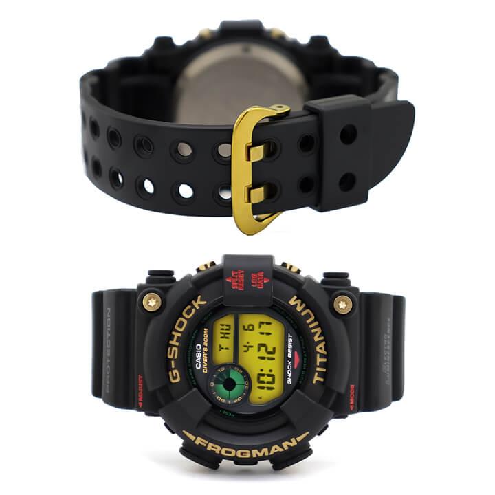 G-SHOCK プレミア商品・保証なし・電池交換済 Gショック ジー G-SHOCK プレミア商品・保証なし・電池交換済 Gショック ジー