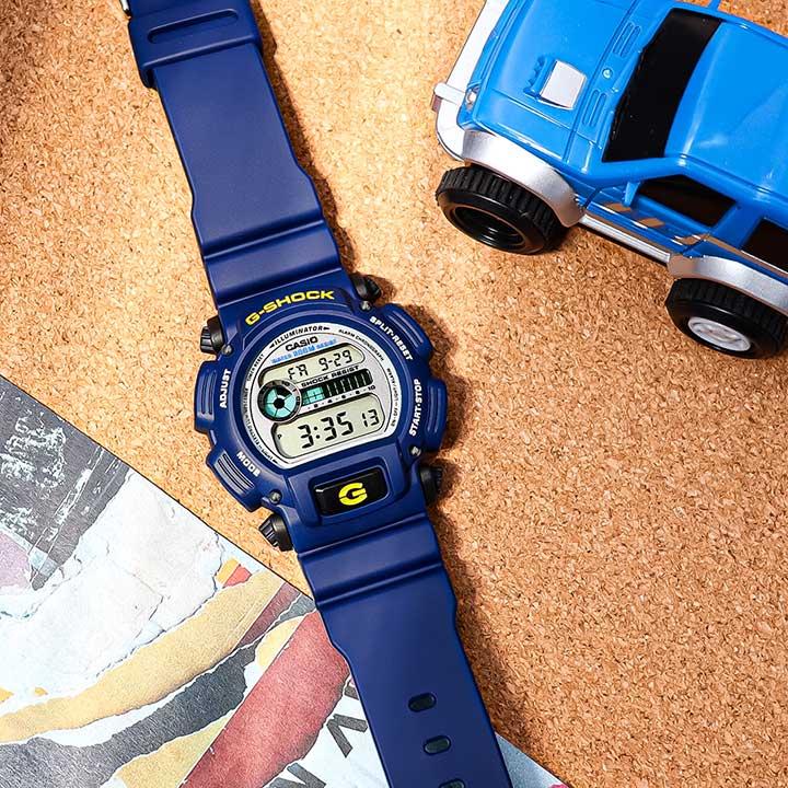G-SHOCK Gショック ジーショック g-shock gショック 青 ブルー G-SHOCK Gショック ジーショック g-shock gショック 青 ブルー