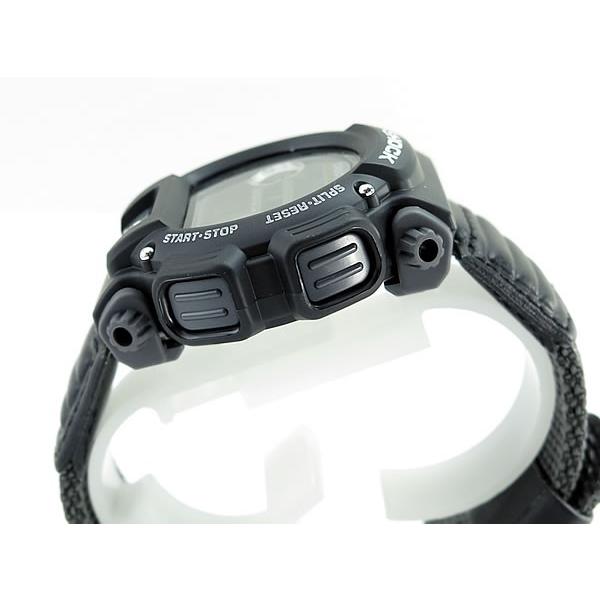 G-SHOCK Gショック ジーショック BASIC ナイロンベルト ミリタリー
