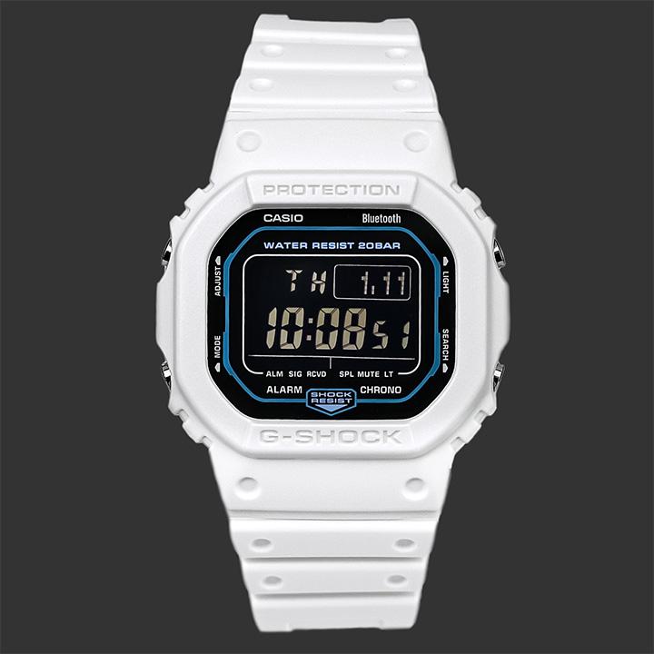 G-SHOCK Gショック ジーショック メンズ 腕時計 デジタル 白 G-SHOCK Gショック ジーショック メンズ 腕時計 デジタル 白