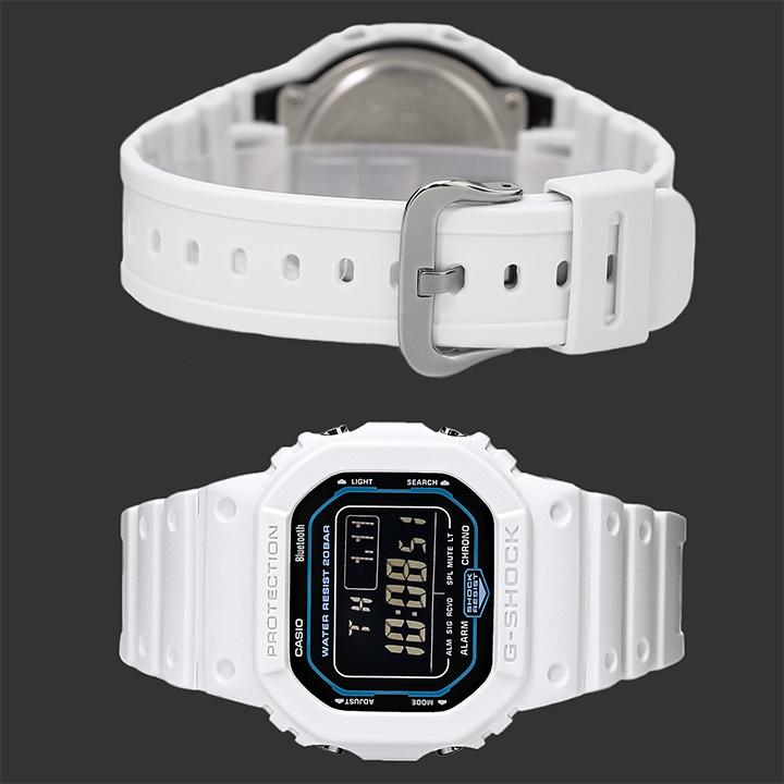 G-SHOCK Gショック ジーショック メンズ 腕時計 デジタル 白 G-SHOCK Gショック ジーショック メンズ 腕時計 デジタル 白