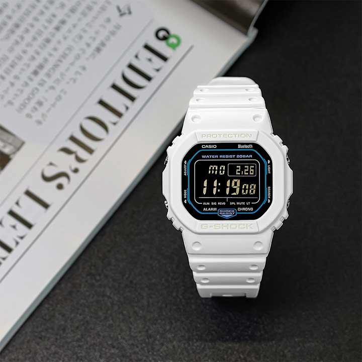 G-SHOCK Gショック ジーショック メンズ 腕時計 デジタル 白 G-SHOCK Gショック ジーショック メンズ 腕時計 デジタル 白