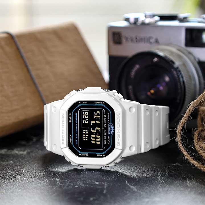 G-SHOCK Gショック ジーショック メンズ 腕時計 デジタル 白 G-SHOCK Gショック ジーショック メンズ 腕時計 デジタル 白