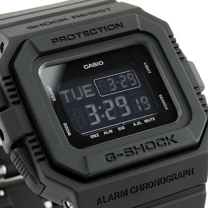 G-SHOCK ポイント最大6倍 Gショック CASIO カシオ ジーショック DW