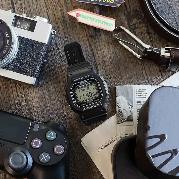 G-SHOCK Gショック g-shock 5600 ジーショック 時計 メンズ 腕時計