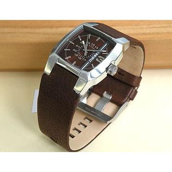 DIESEL（ディーゼル） ポイント最大6倍 クリフハンガー 革ベルト