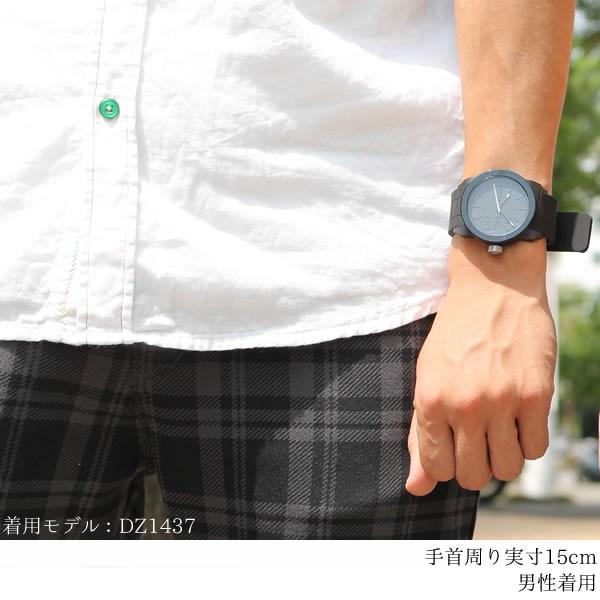 ポイント最大8倍 ディーゼル 時計 腕時計 Diesel Dz1437 ブラック 黒 ラバー メンズ 腕時計 腕時計 メンズ アクセの加藤時計店 通販 Paypayモール