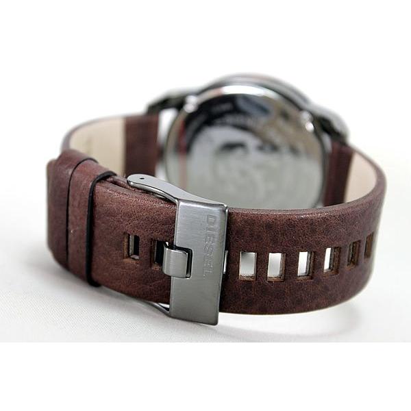 DIESEL（ディーゼル） ポイント最大6倍 腕時計 メンズ DZ1467 : 腕時計