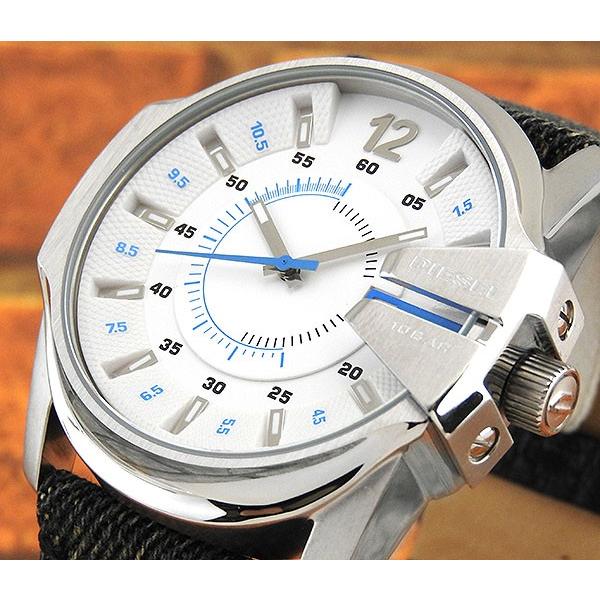 DIESEL（ディーゼル） 時計 腕時計 DIESEL DZ1725 MASTER CHIEF