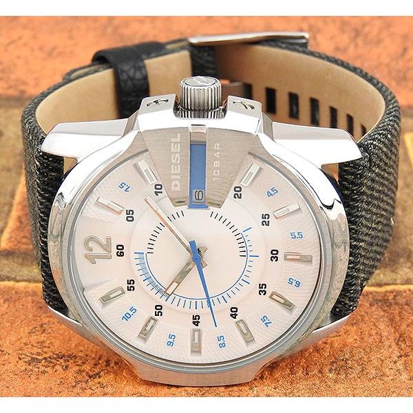 DIESEL（ディーゼル） 時計 腕時計 DIESEL DZ1725 MASTER CHIEF