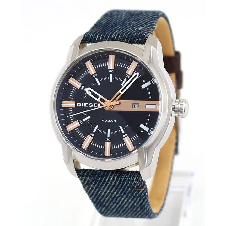 DIESEL（ディーゼル） ポイント最大6倍 カレンダー DZ1769 ARMBAR 