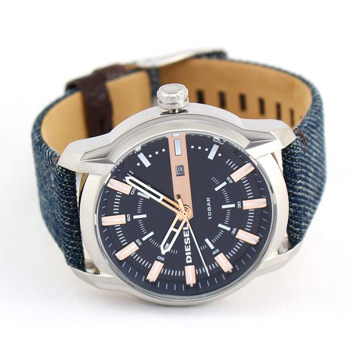 DIESEL（ディーゼル） ポイント最大6倍 カレンダー DZ1769 ARMBAR 