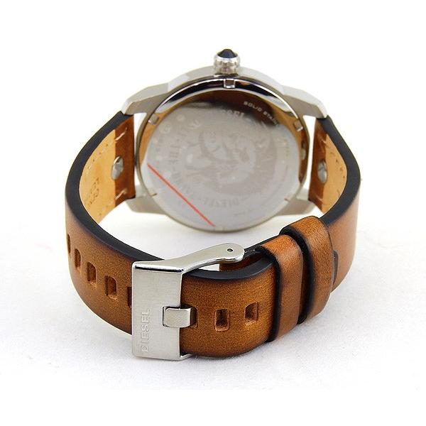 【未使用】diesel 腕時計 DZ1815 ディーゼル　時計 DIESEL（ディーゼル） ポイント最大6倍 ARMBAR アームバー メンズ