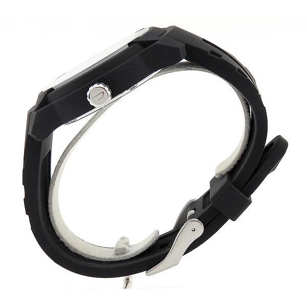 新品未開封 腕時計 ディーゼル DZ1830 DIESEL ARMBAR DZ1819 Man: Armbar black polycarbonate case watch, 45 mm | Diesel