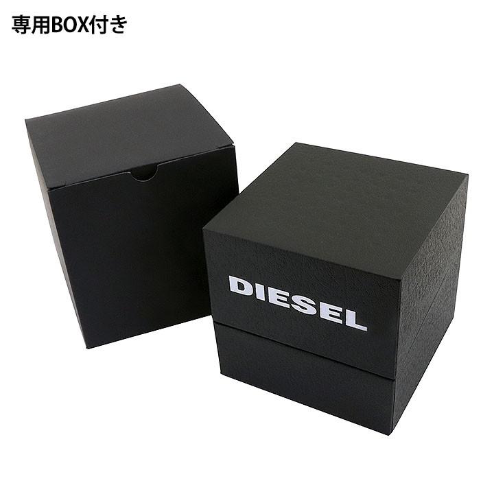DIESEL（ディーゼル） BOX訳あり マスターチーフ メンズ 腕時計 時計