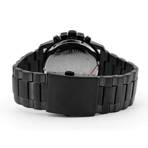 ディーゼル 時計 腕時計 DIESEL メンズ DZ4180 ブラック 黒 クロノグラフ マスターチーフ :DZ4180:腕時計 メンズ アクセの加藤 時計店 - 通販 - Yahoo!ショッピング
