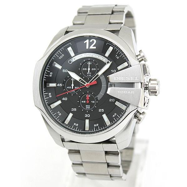 DIESEL（ディーゼル） 時計 腕時計 メンズ クロノグラフ DZ4308 DIESEL