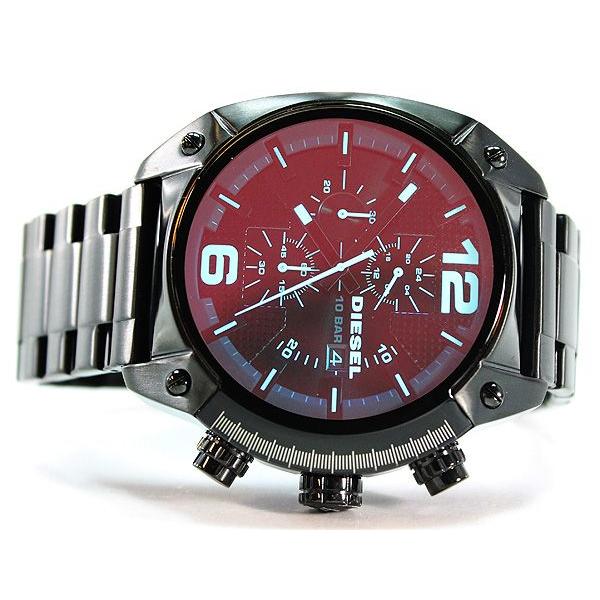 DIESELディーゼル腕時計★お洒落⭐ブレスレット値下げ 男女兼用 ディーゼル シルバー チェーン ブレスレット メンズ 父