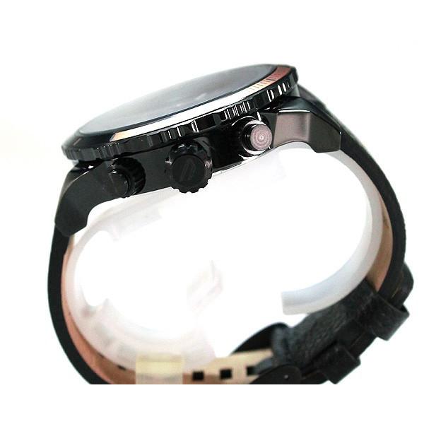 DIESEL（ディーゼル） 時計 腕時計 フランチャイズ ダブルダウン