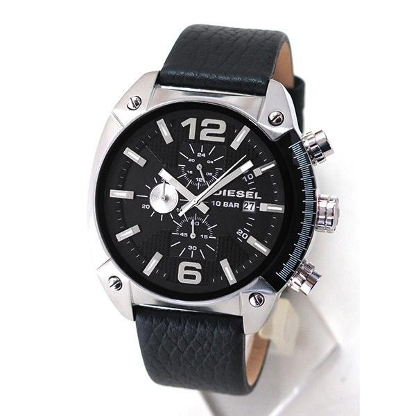 DIESEL（ディーゼル） ポイント最大6倍 時計 腕時計 アナログ メンズ