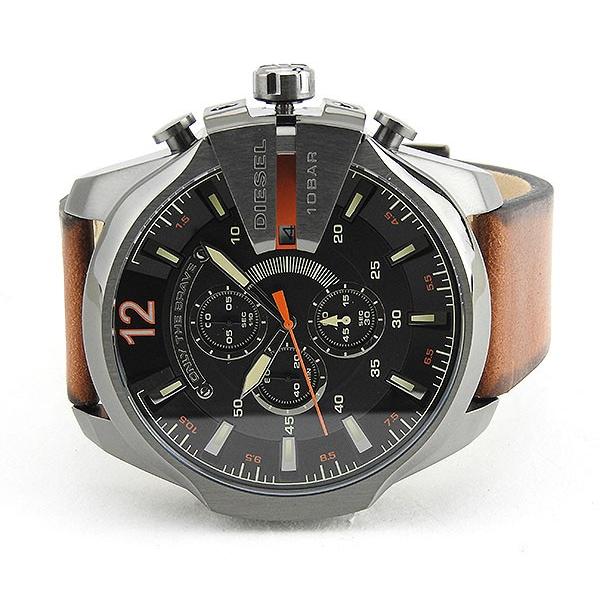 DIESEL ポイント最大6倍 ディーゼル DZ4343 海外モデル メンズ 男性用