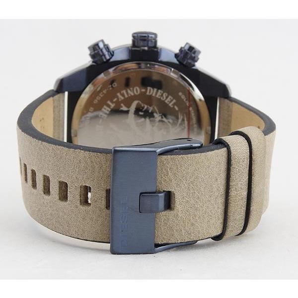 DIESEL（ディーゼル） ポイント最大6倍 時計 腕時計 クロノグラフ
