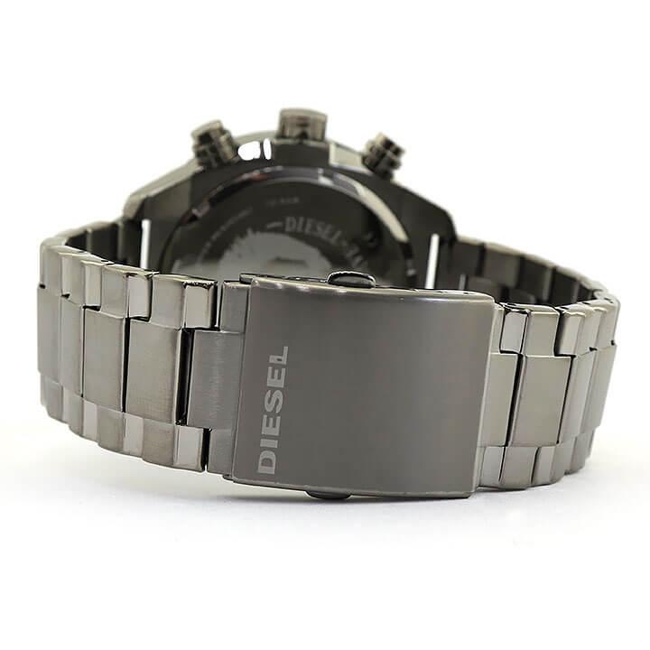 DIESEL（ディーゼル） Overflow オーバーフロー 時計 腕時計 DZ4412