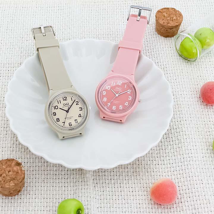 Q&Q シチズン ソーラー QQ 腕時計 安い メンズ レディース ペア Q&Q シチズン ソーラー QQ 腕時計 安い メンズ レディース ペア