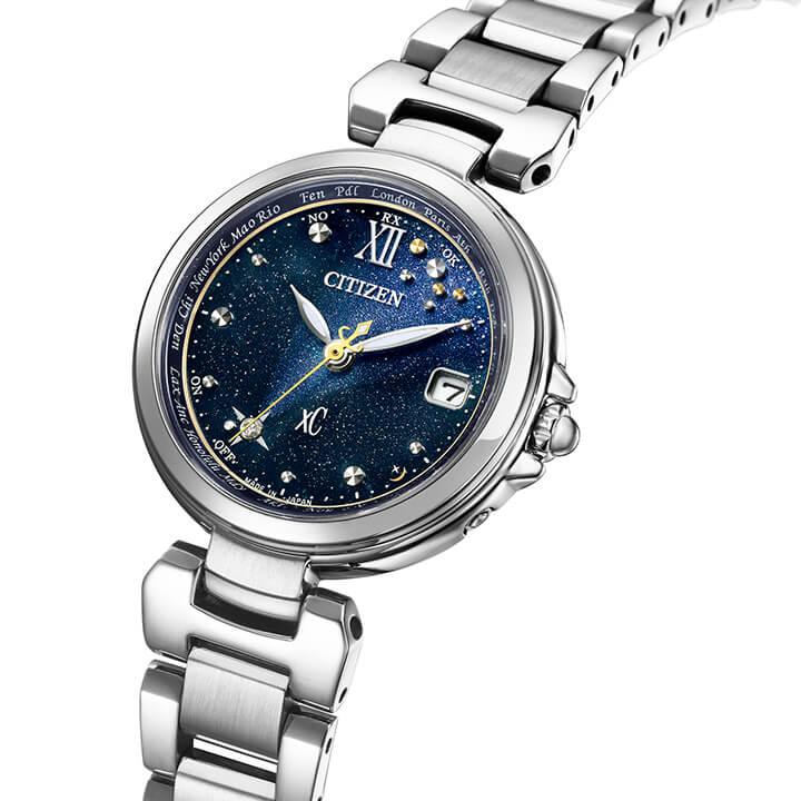 basic コレクション ノベルティ シチズン クロスシー collection