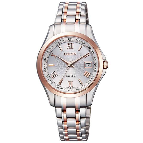 EXCEED(CITIZEN) お取り寄せ CITIZEN シチズン EXCEED エクシード