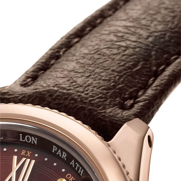 お取り寄せ シチズン 腕時計 クロスシー エコドライブ 電波時計 レディース citizen 時計 daichi ソーラー電波 EE1002-01W xC 国内正規品 | XC | 06