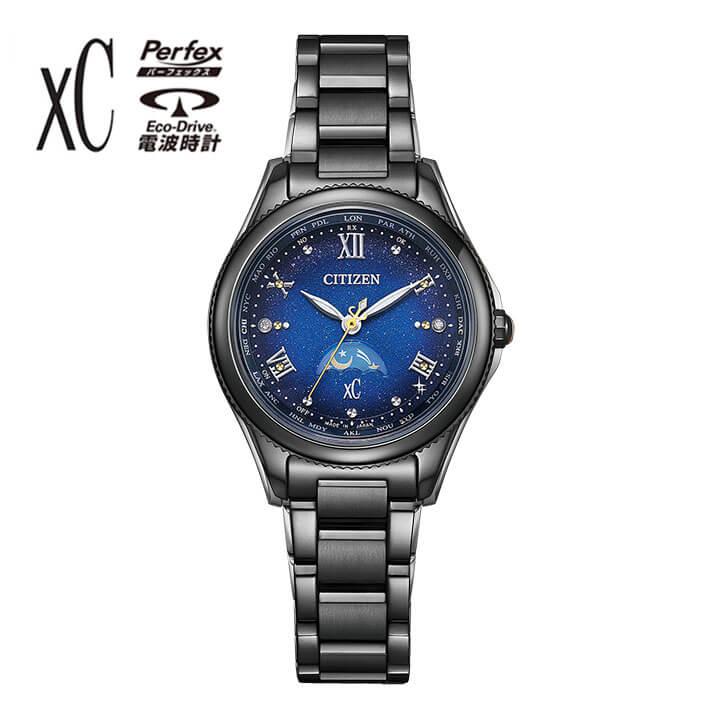 XC シチズン クロスシー YOZORA COLLECTION 限定モデル ハッピー XC シチズン クロスシー YOZORA COLLECTION 限定モデル ハッピー